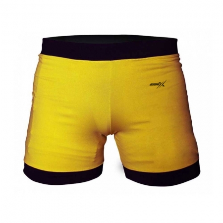Vale Tudo Shorts